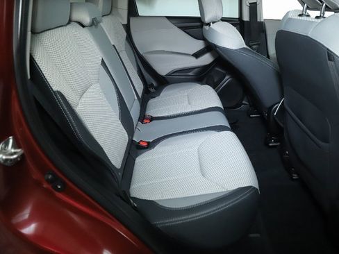 Certified 2023 Subaru Forester Premium image 35