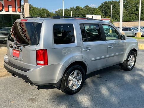 Used 2010 Honda Pilot EX-L image 6