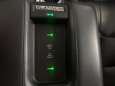 Used 2014 Toyota Tundra Platinum image 28