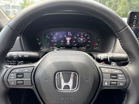 Used 2023 Honda Accord EX-L image 13