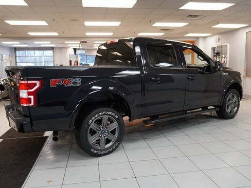 Used 2020 Ford F150 XLT w/ Equipment Group 302A Luxury image 11