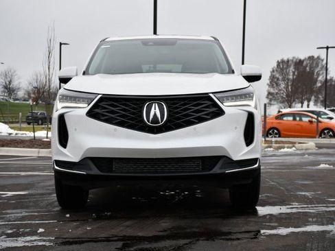 New 2026 Acura RDX w/ Technology Package image 2
