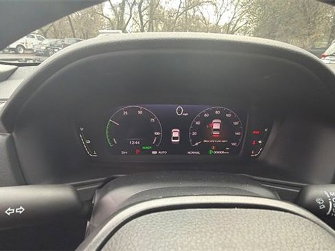 New 2025 Honda Accord Sport image 29