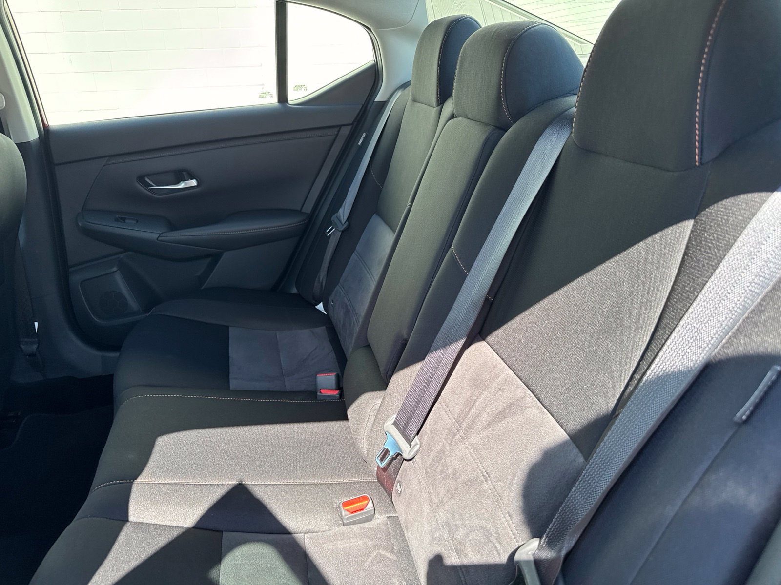 Used 2022 Nissan Sentra SR FWD image 13