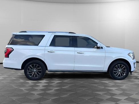 Used 2021 Ford Expedition Max Limited image 6