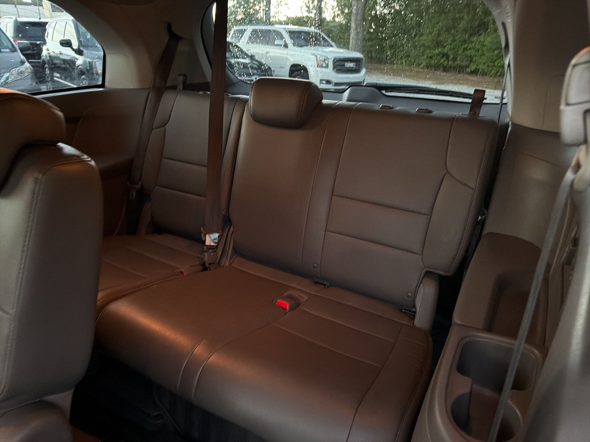 Used 2016 Honda Odyssey EX-L image 17