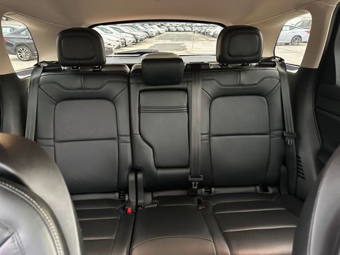 Used 2024 Lincoln Corsair Reserve image 38