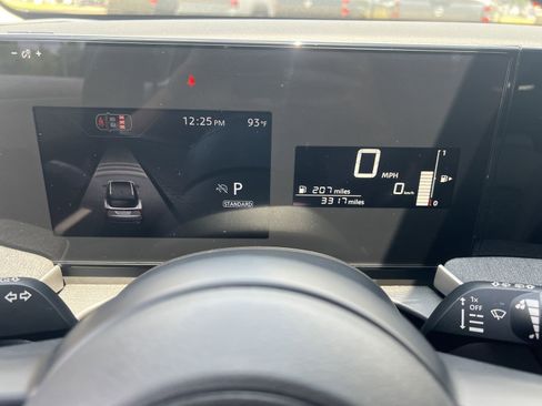 New 2026 Nissan Kicks SV w/ Cold Weather Package FWD image 11