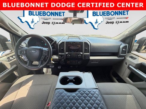 Used 2019 Ford F150 XLT RWD image 12