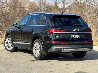 Used 2024 Audi Q7 3.0T Premium Plus AWD/4WD video 4