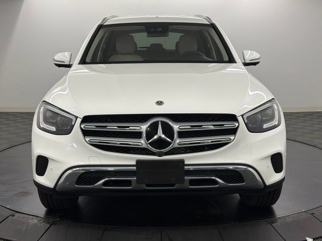 Used 2022 Mercedes-Benz GLC 300 w/ Premium Package Lite image 6