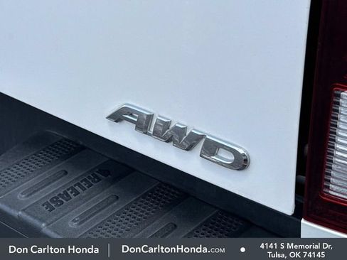 Used 2023 Honda Ridgeline RTL-E image 7