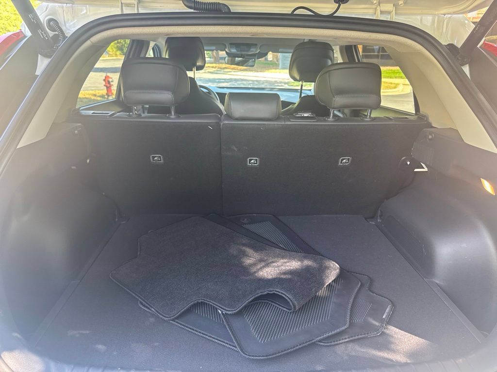 Used 2025 Kia Niro Wind w/ Wind Preserve Package FWD image 27