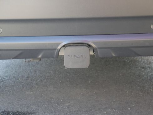 Used 2023 Subaru Outback Onyx Edition XT AWD/4WD image 20