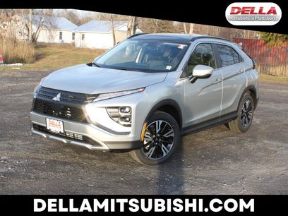 New 2026 Mitsubishi Eclipse Cross SE