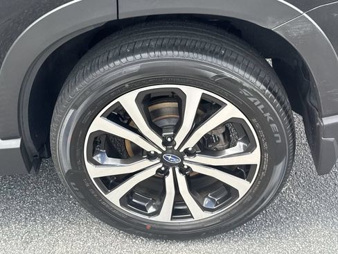 Used 2023 Subaru Forester Limited AWD/4WD image 19
