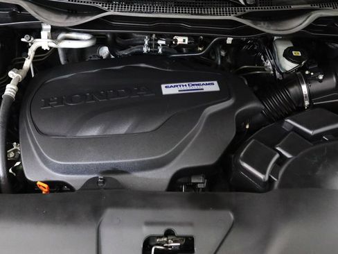 Used 2019 Honda Odyssey EX-L image 36