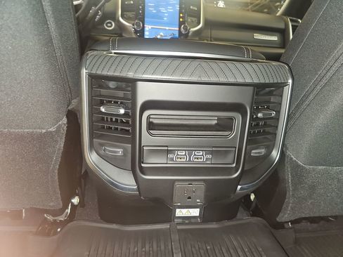 New 2026 RAM 2500 Big Horn image 30