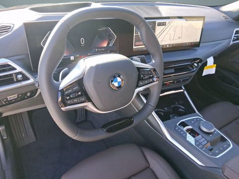 New 2026 BMW 430i Convertible image 12