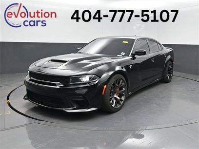 Used 2022 Dodge Charger SRT Hellcat w/ Harman/Kardon Audio Group