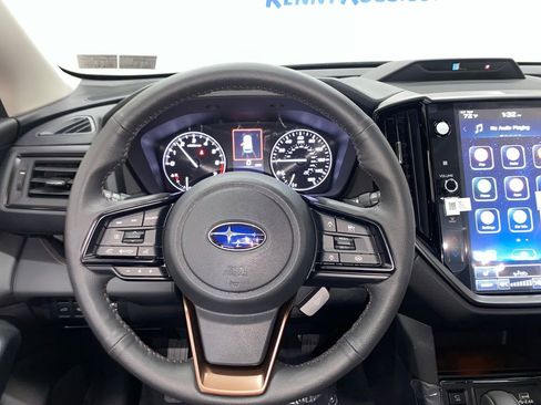 New 2026 Subaru Ascent Limited Bronze AWD/4WD image 27