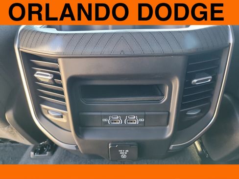 New 2026 RAM 1500 Big Horn image 10