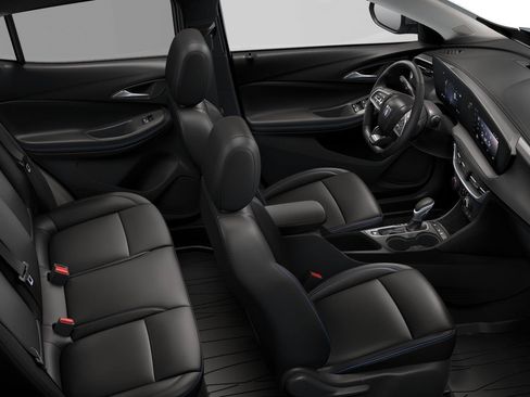New 2026 Buick Encore GX Sport Touring w/ Comfort Package image 57