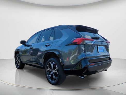Used 2023 Toyota RAV4 XSE w/ Weather Package AWD/4WD image 7