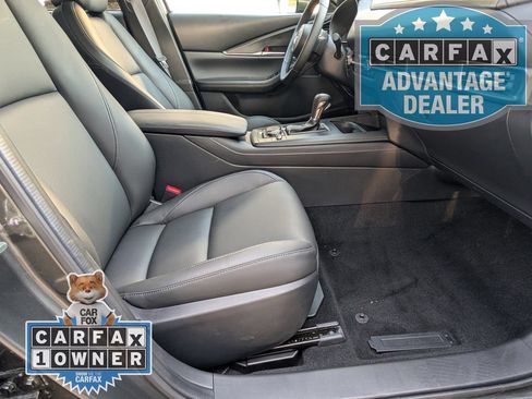 Certified 2026 MAZDA CX-30 AWD 2.5 S image 22
