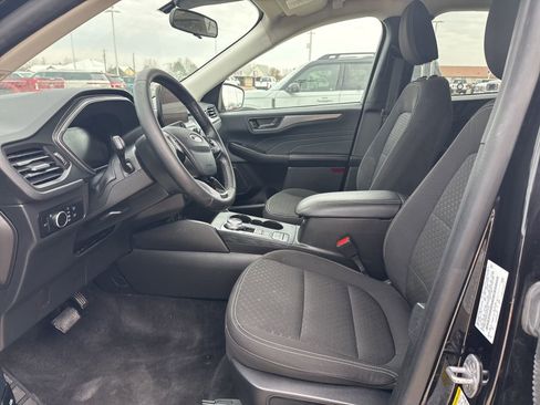 Used 2024 Ford Escape Active image 10