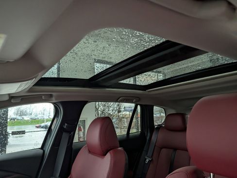 New 2026 MAZDA CX-50 2.5 Hybrid w/ Premium Plus Pkg image 12