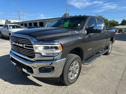 Used 2024 RAM 2500 Laramie w/ Protection Group
