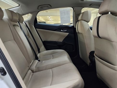 Used 2016 Honda Civic EX image 17