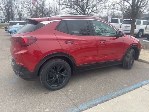 Used 2026 Buick Encore GX Sport Touring w/ Comfort Package image 4