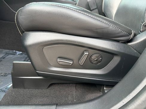 Used 2022 Ford Explorer ST w/ Equipment Group 401A image 15