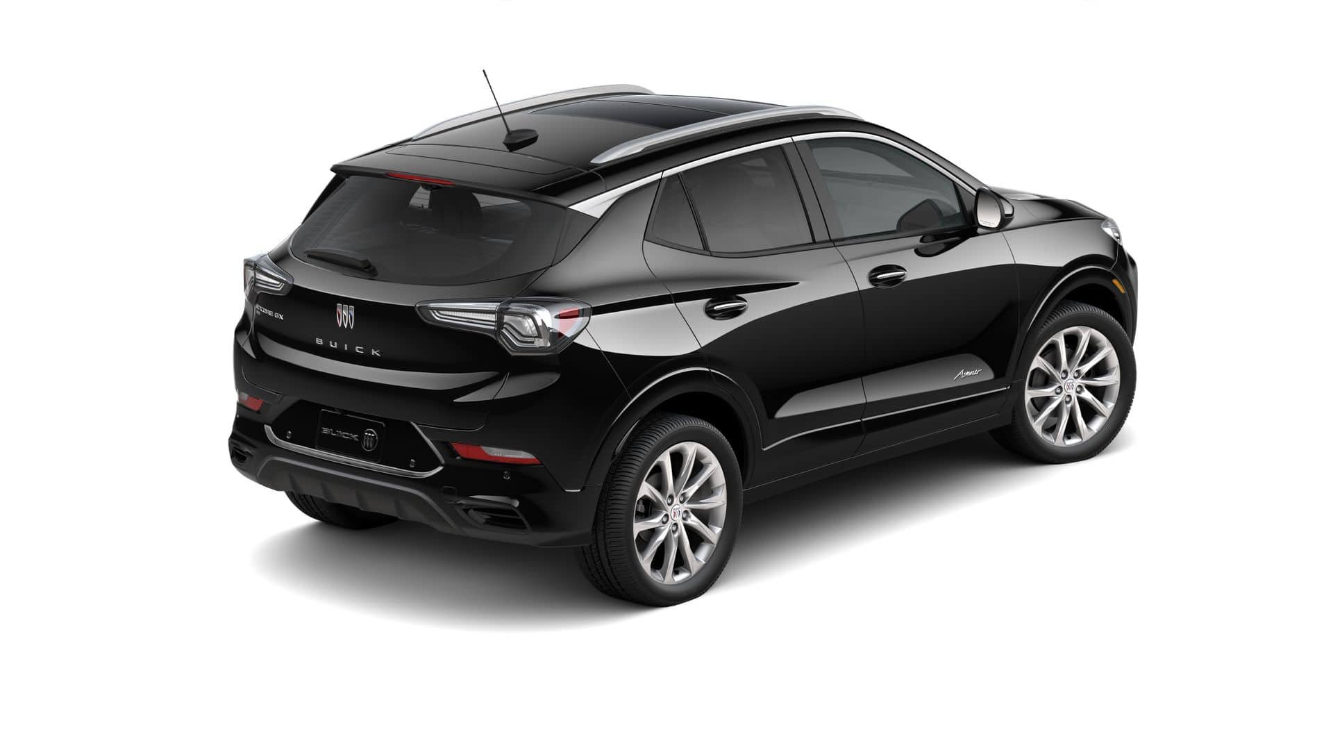 New 2026 Buick Encore GX Avenir w/ Avenir Technology Package AWD/4WD image 64