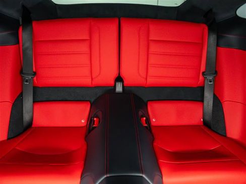 New 2026 Porsche 911 Carrera 4 GTS image 35