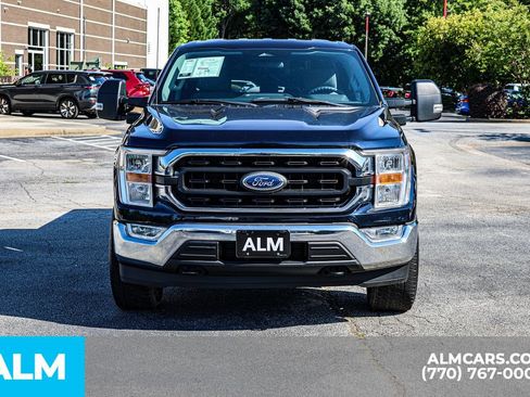 Used 2022 Ford F150 XLT w/ Trailer Tow Package AWD/4WD image 10