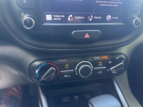 Used 2023 Kia Soul LX w/ LX Technology Package image 33