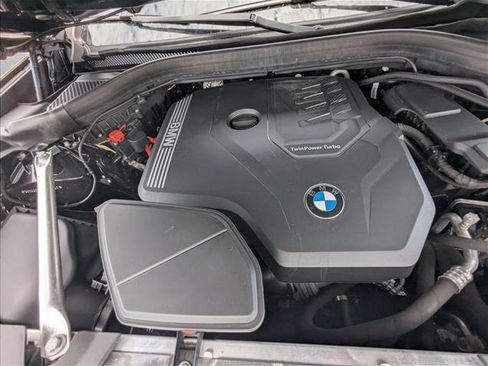 Certified 2023 BMW X3 xDrive30i w/ Premium Package AWD/4WD image 24