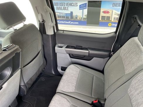 Used 2023 Ford F150 XLT image 31