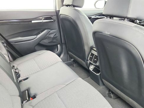 Used 2023 Kia Seltos S FWD image 20