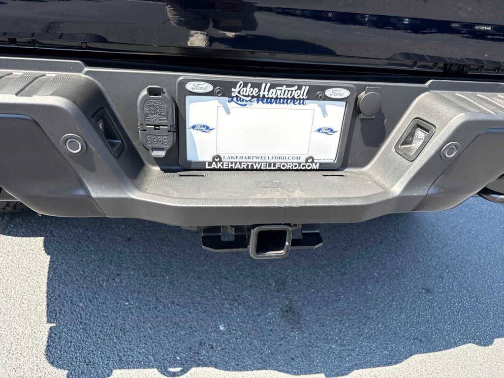 New 2026 Ford F150 Raptor AWD/4WD image 36