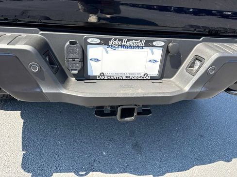 New 2026 Ford F150 Raptor AWD/4WD image 36