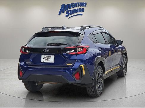 Certified 2024 Subaru Crosstrek 2.5i Sport image 6