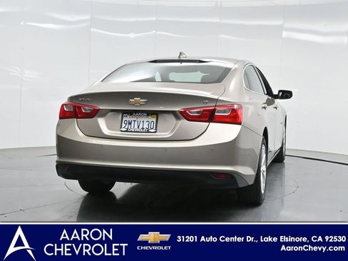 New 2024 Chevrolet Malibu LT image 26