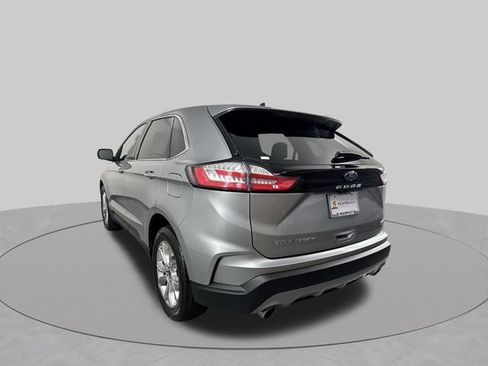 Used 2023 Ford Edge Titanium AWD/4WD image 30