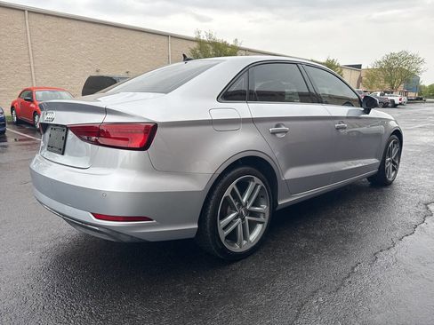 Used 2020 Audi A3 2.0T Premium Plus FWD image 10