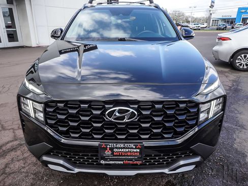 Used 2023 Hyundai Santa Fe XRT AWD/4WD image 2