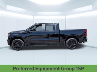 Used 2026 Chevrolet Silverado 1500 RST RWD video 2
